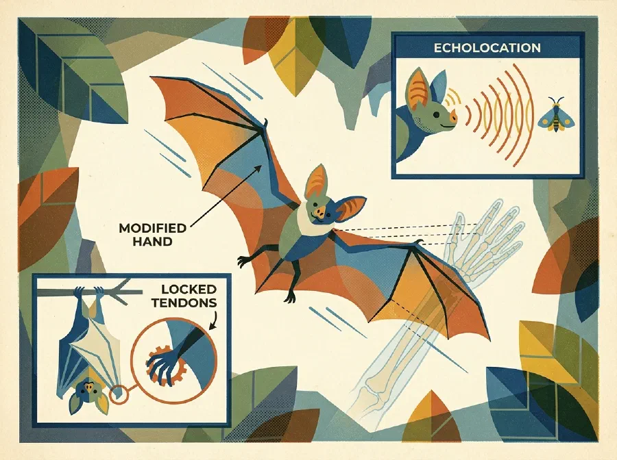 The Truth About Bats