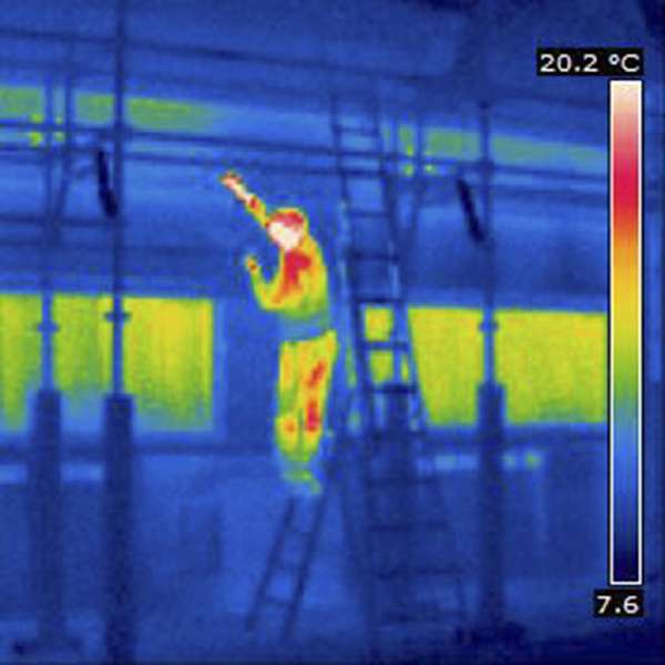 Thermal imaging