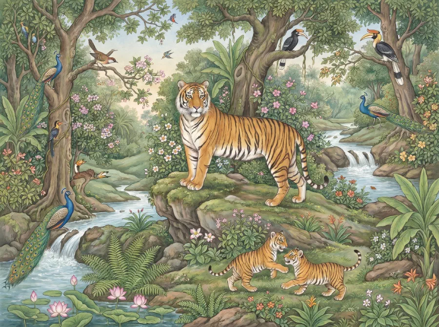 Tiger King