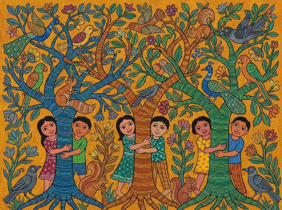 Treehuggers