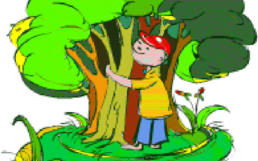 Treehuggers