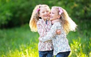 Where is the Twins Day Festival Held?