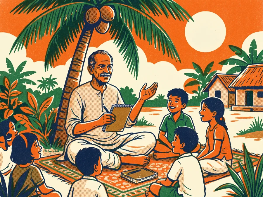 Vaikom Mohammed Basheer