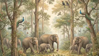 Illustration for Veerappan's Folly