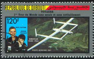 When was the First Circumnavigation by Air?