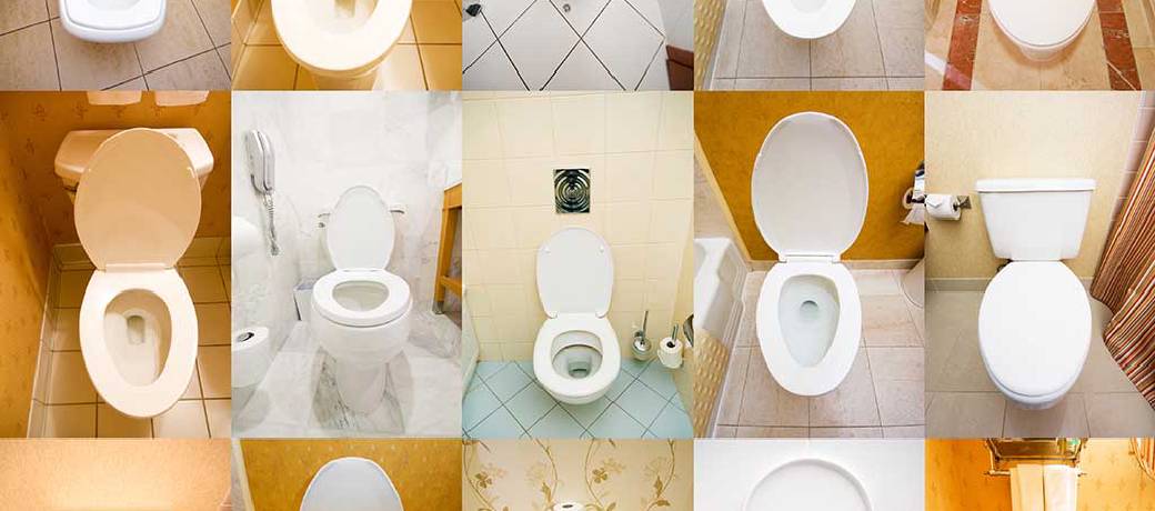 How do Flush Toilets Work?