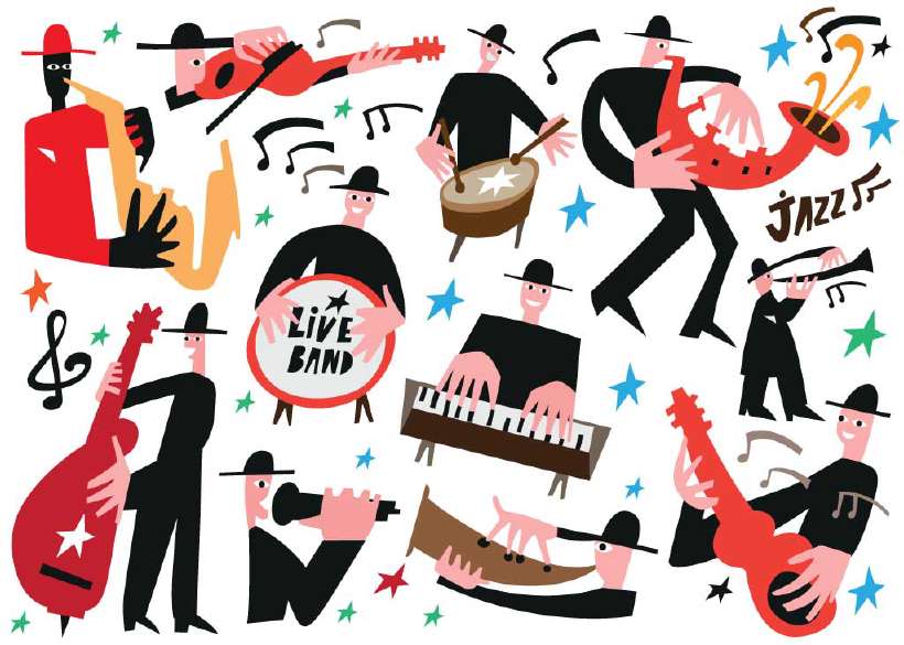 What are the Various Jazz Styles?