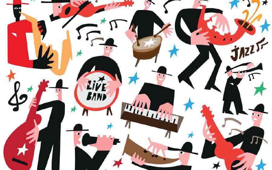 What are the Various Jazz Styles?