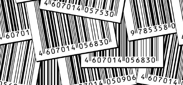 Illustration for What is an ISBN number?