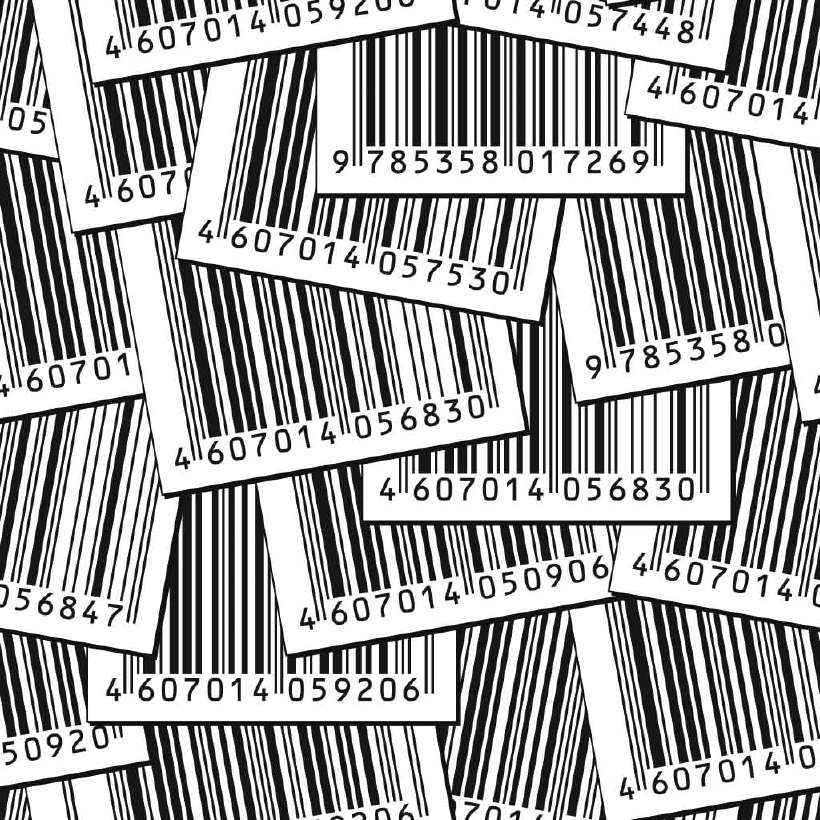 What is an ISBN number?
