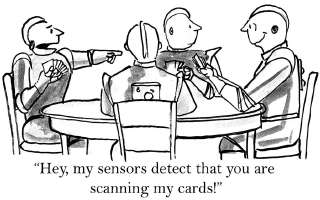 What is Artificial Intelligence?