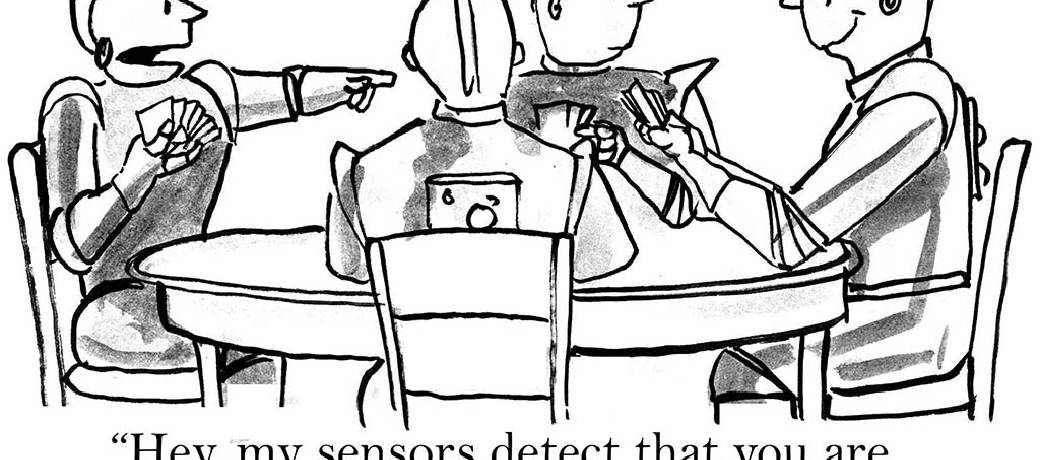 What is Artificial Intelligence?