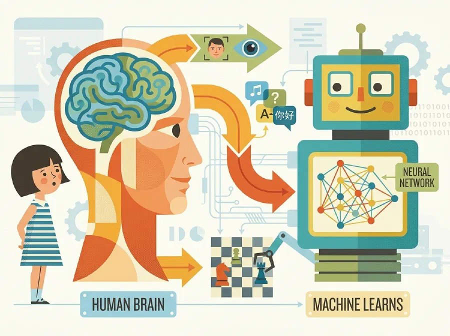 What is Artificial Intelligence?