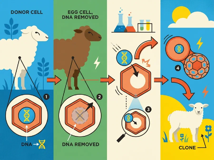 What is Cloning?