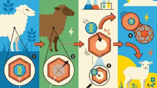 Illustration for What is Cloning?