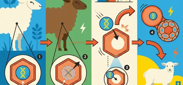 Illustration for What is Cloning?