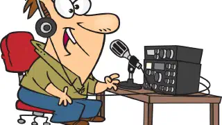 Illustration for What is Ham Radio?