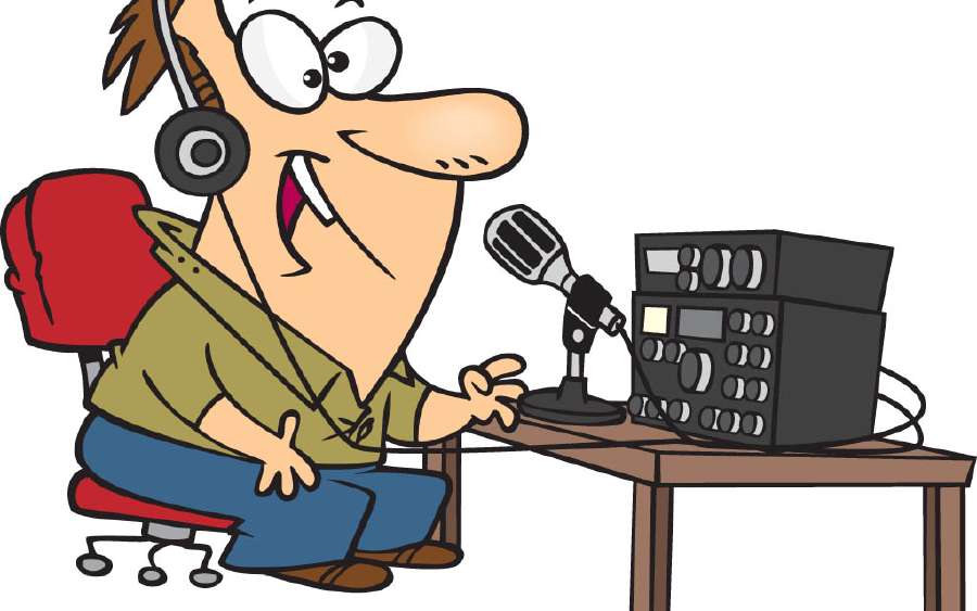What is Ham Radio?