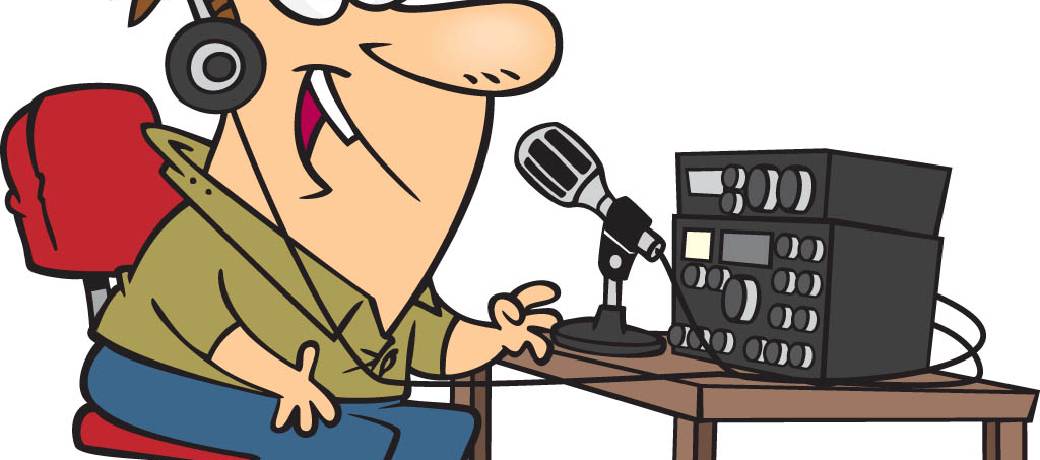 Illustration for What is Ham Radio?