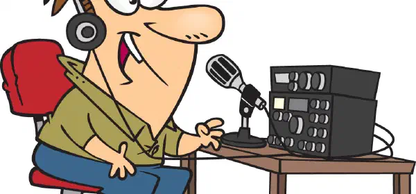 Illustration for What is Ham Radio?