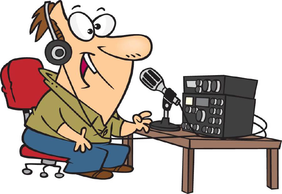 What is Ham Radio?