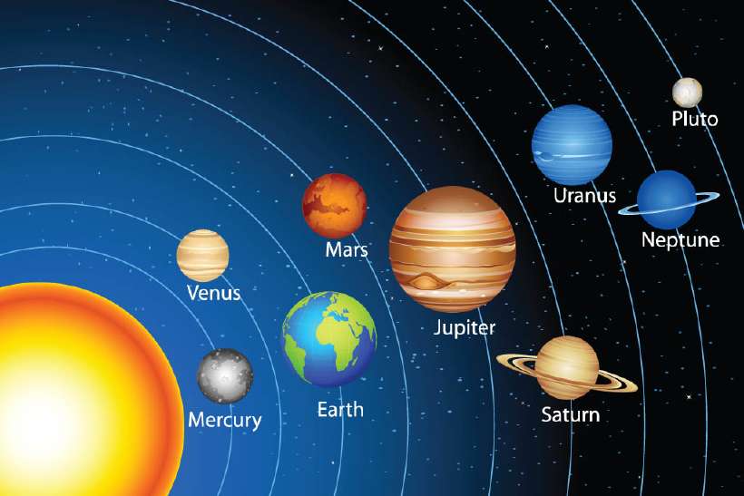 What is Pluto – a Star or a Comet?