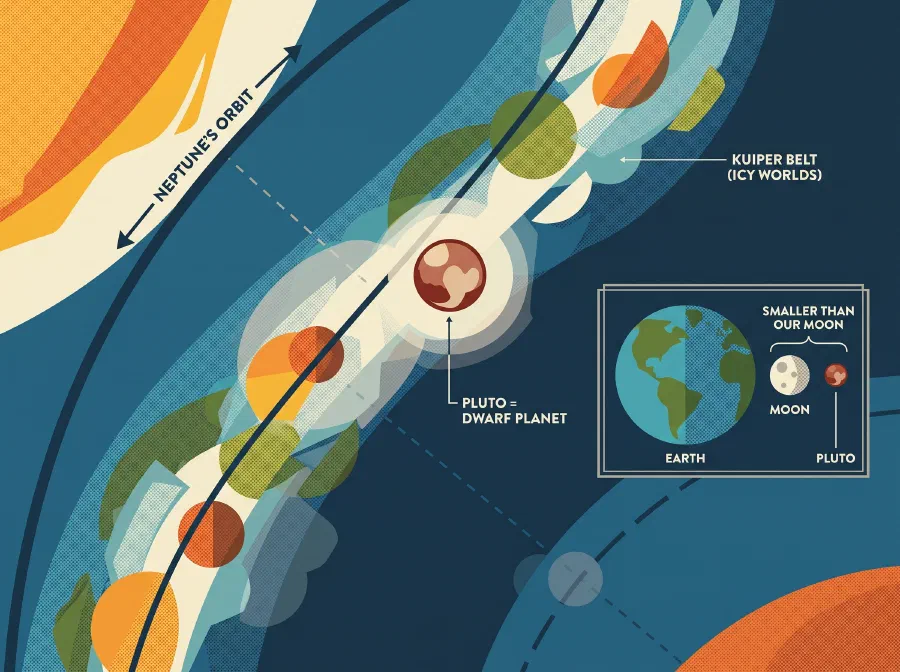 Is Pluto a Planet?