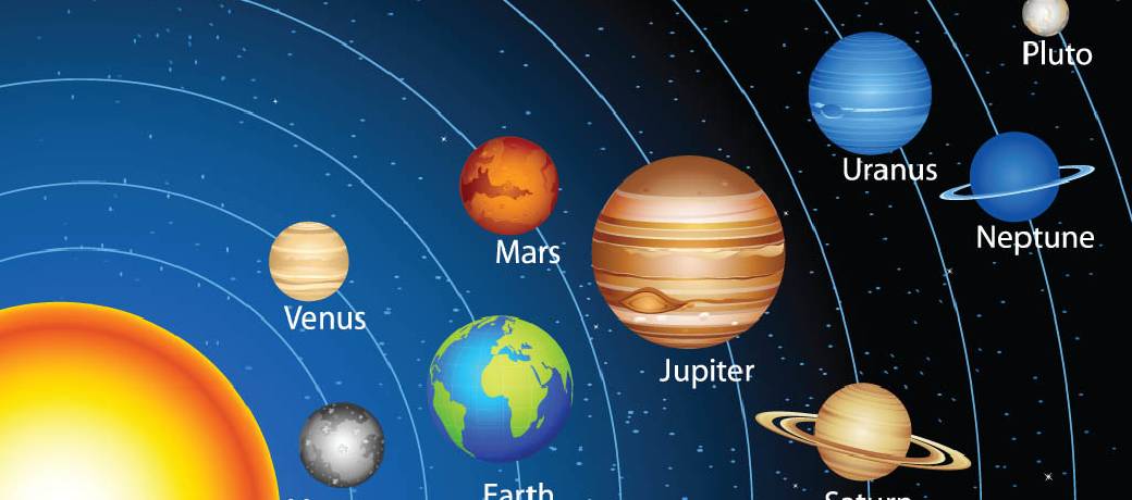 What is Pluto – a Star or a Comet?