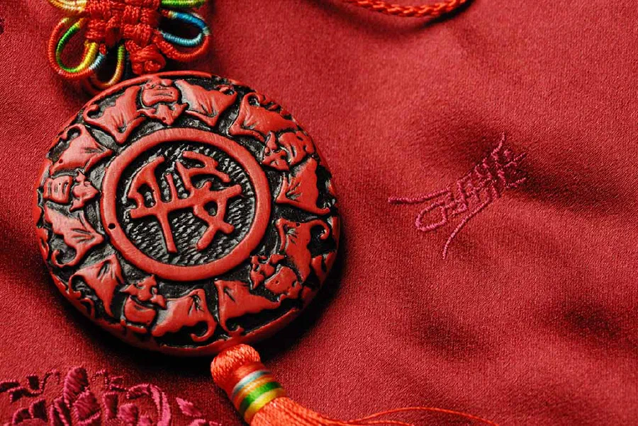 What Is The Origin Of Silk Fabric?