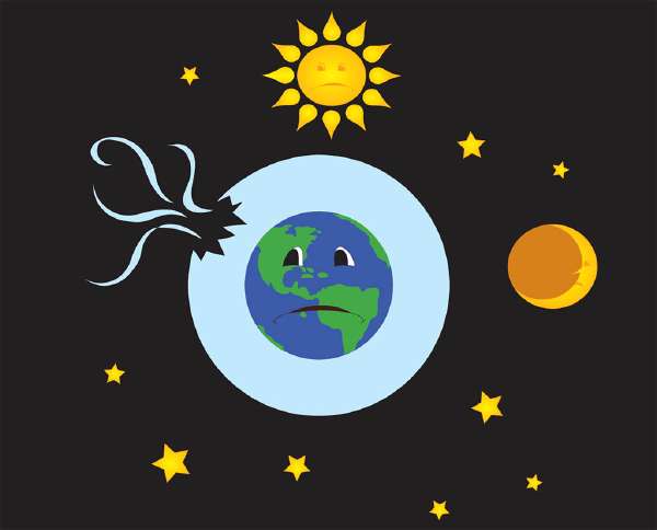 What is the Ozone Hole?