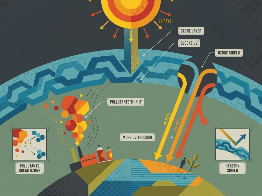 What is the Ozone Hole?