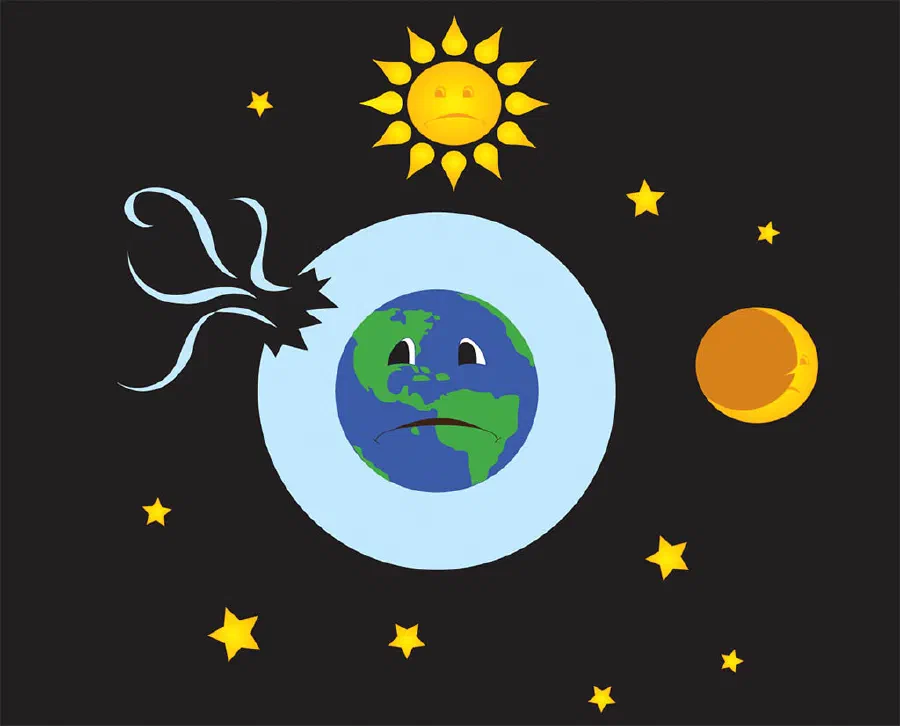What is the Ozone Hole?