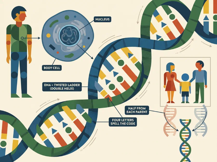 What is the Software for Life?