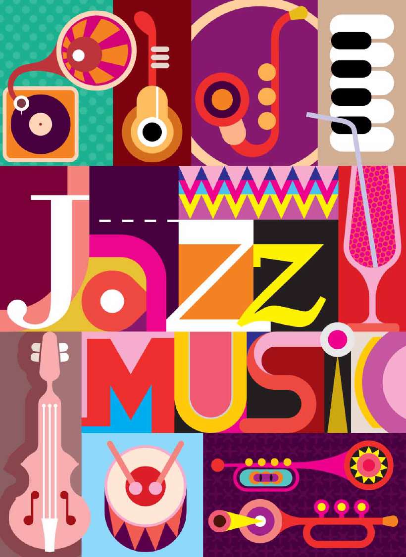 Where did Jazz Originate?