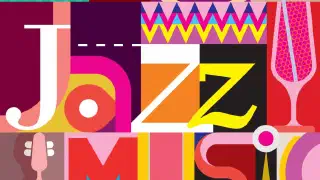 Illustration for Where did Jazz Originate?