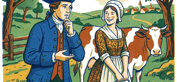 Illustration for Who discovered Vaccination?