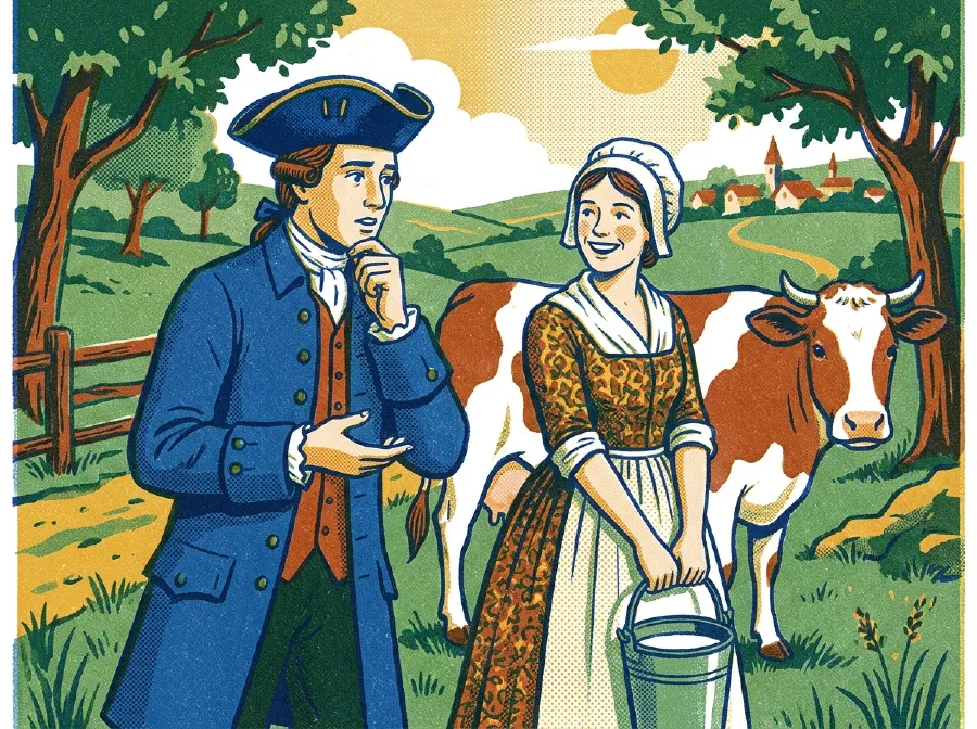 Who discovered Vaccination?