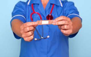 Who Invented Band-aid?