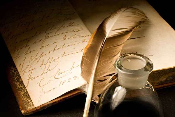 Who Invented The Pen?