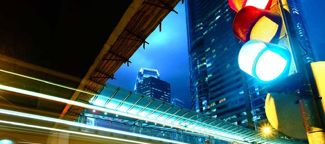 Who Invented Traffic Lights?