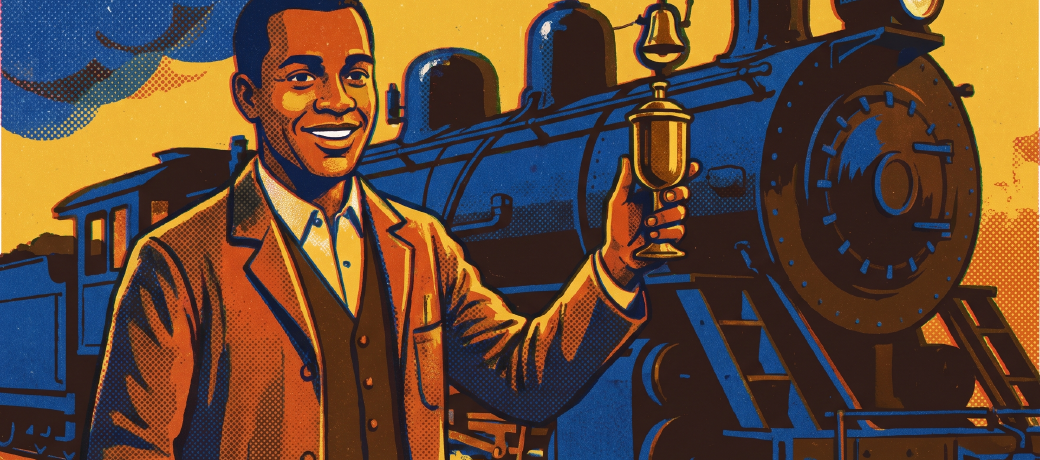 Illustration for Who is the real McCoy?