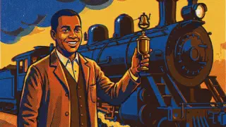 Illustration for Who is the real McCoy?