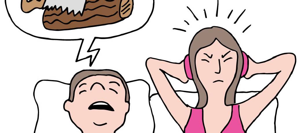Why do Some People snore More than Others?
