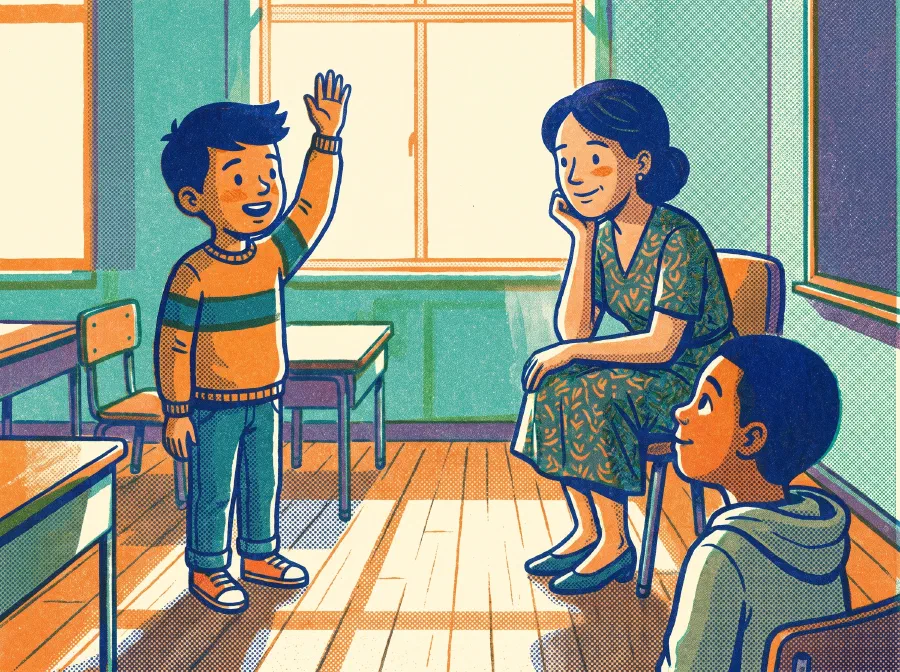 Why do Some People Stutter?