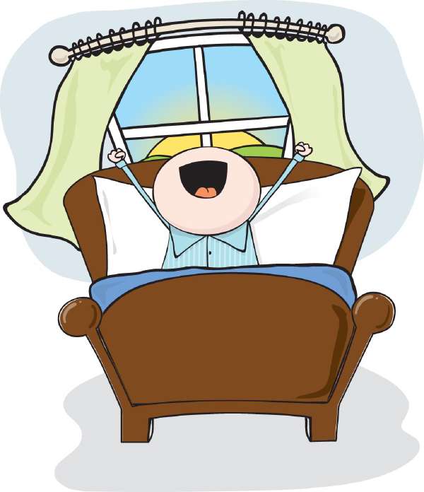 Why do we Yawn?