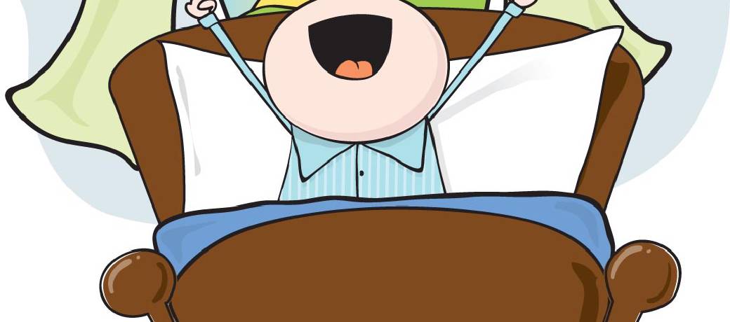 Why do we Yawn?