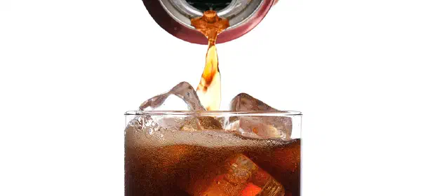 Illustration for Why does Cola Fizz?