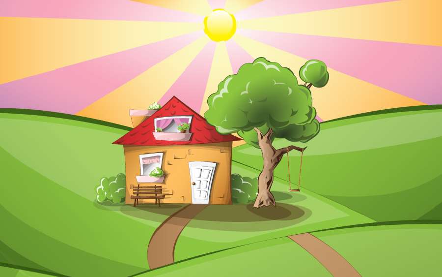 Why do Plants Lean Toward Sunlight?