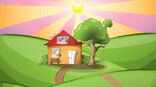 Illustration for Why does the Sun follow You?