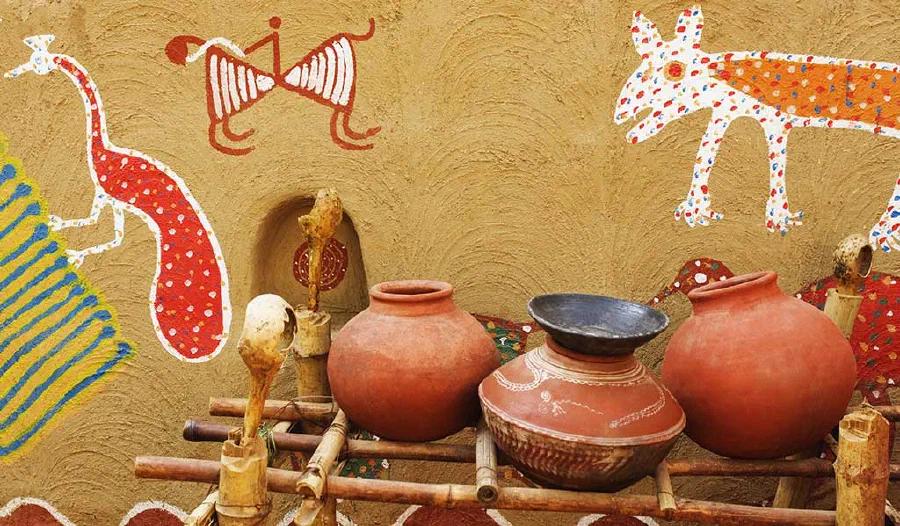 Why Does Water stay Cool in 'Matkas' (earthen clay pots)?